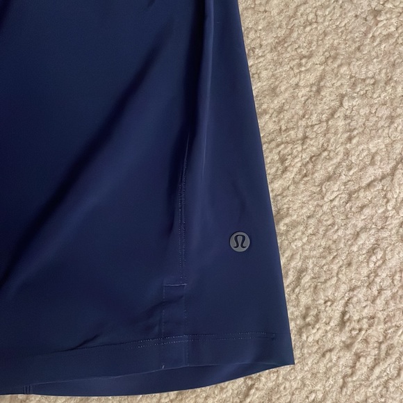 NWOT Lululemon shorts - Picture 2 of 5